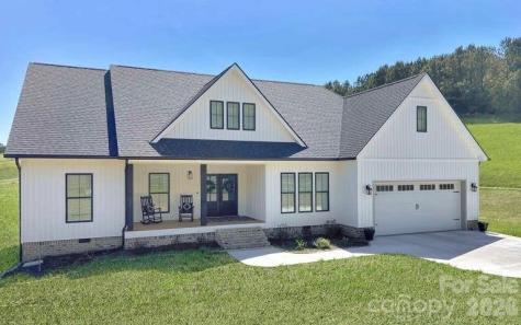 1188 Cobblestone Drive Salisbury NC 28147