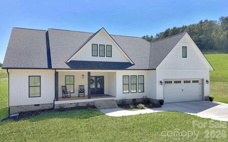 1188 Cobblestone Drive Salisbury NC 28147