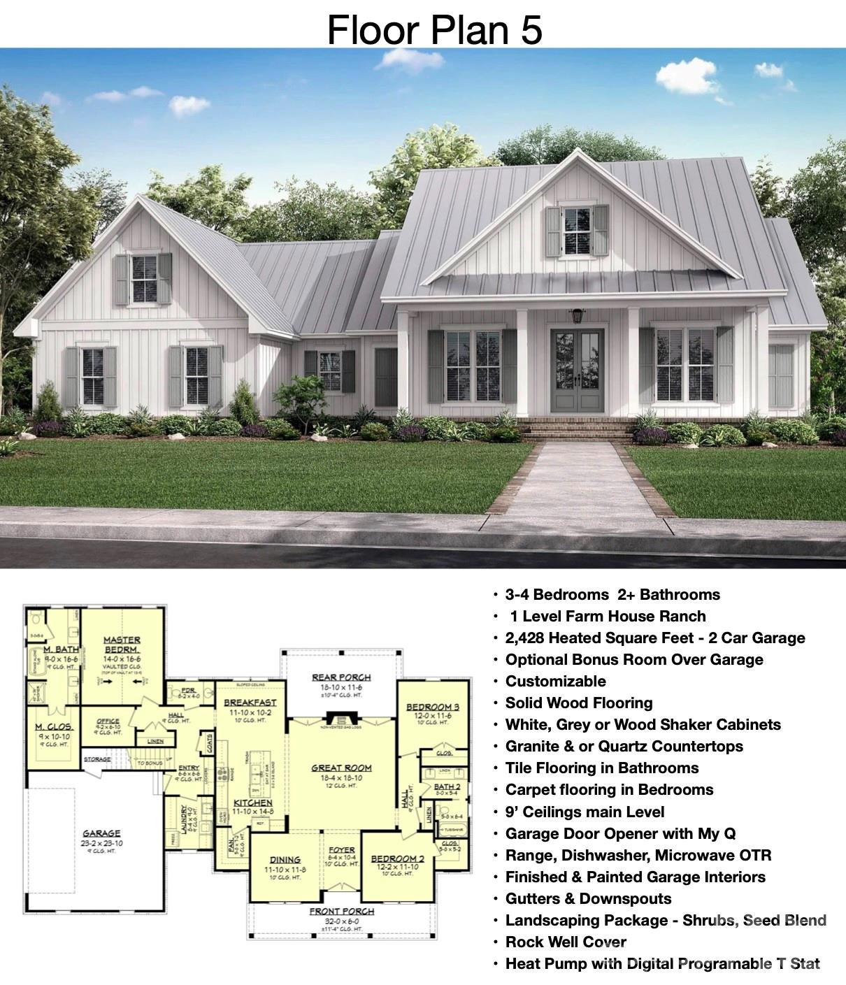 1188 Cobblestone Drive Salisbury NC 28147