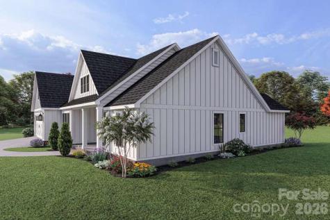 1188 Cobblestone Drive Salisbury NC 28147