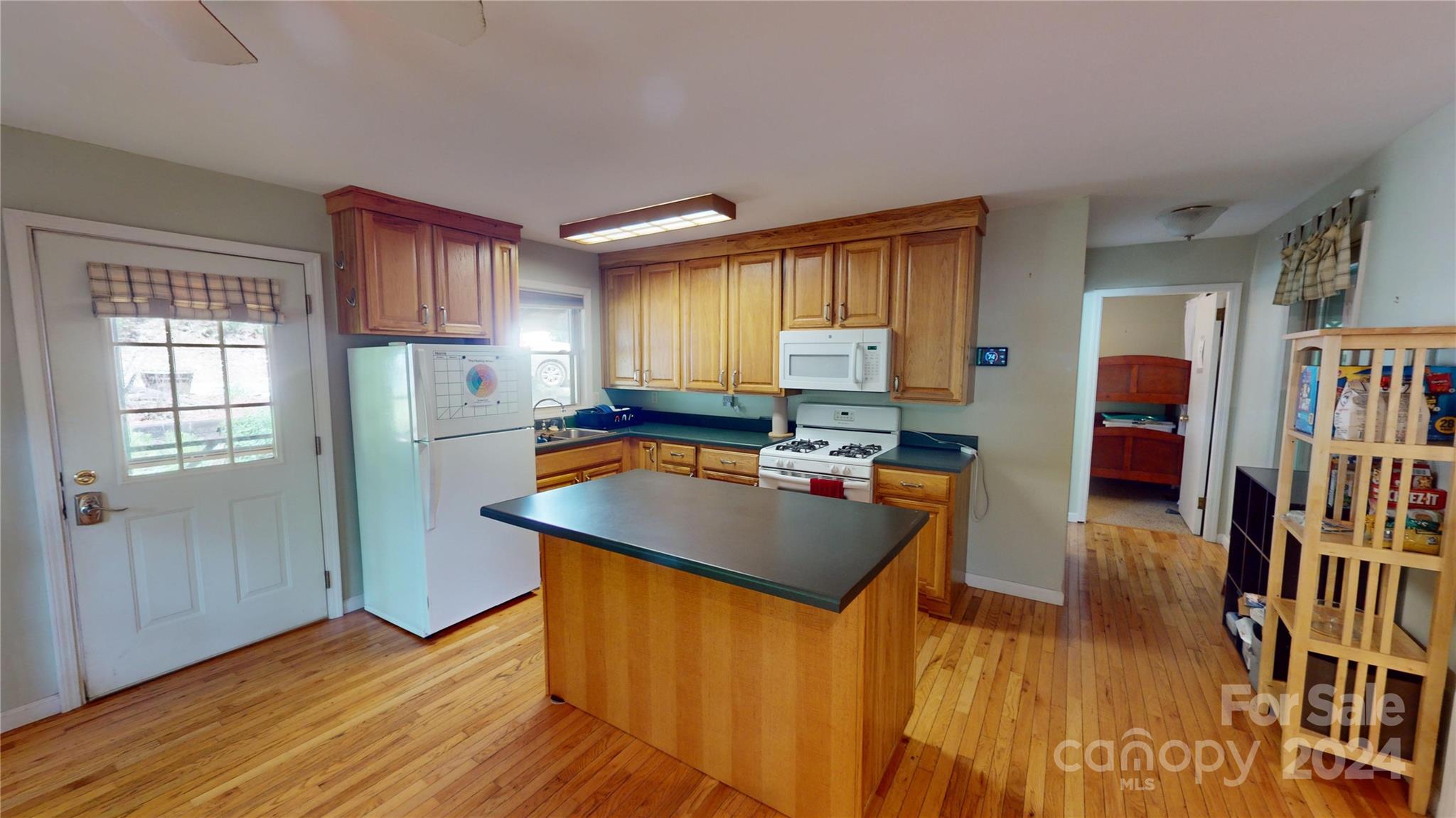 78 Smiling Fox Trail Brevard NC 28712
