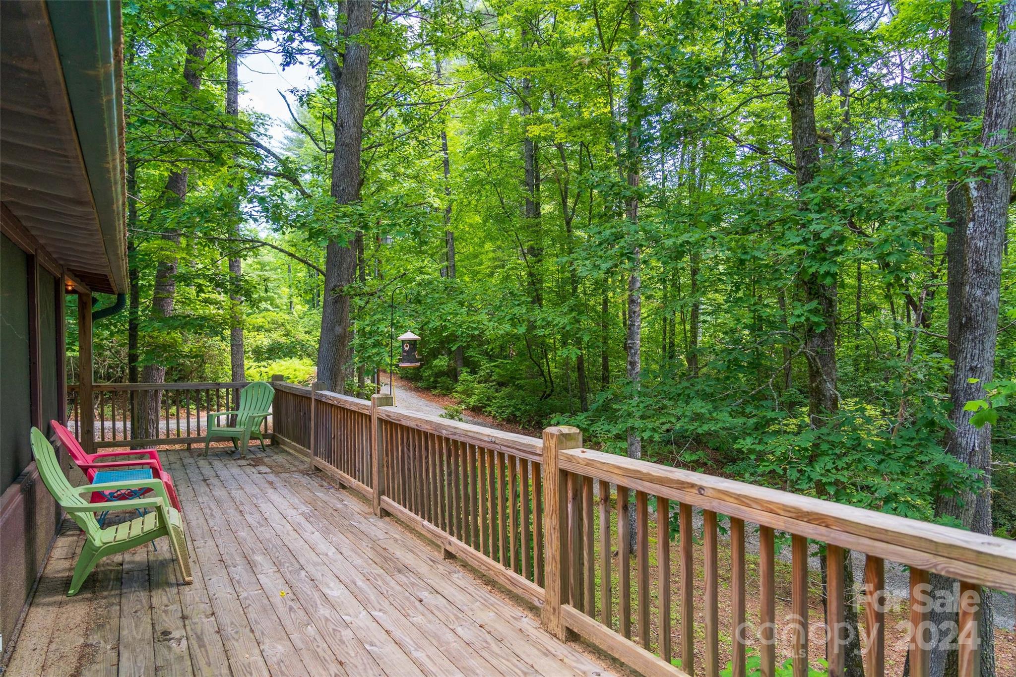 78 Smiling Fox Trail Brevard NC 28712