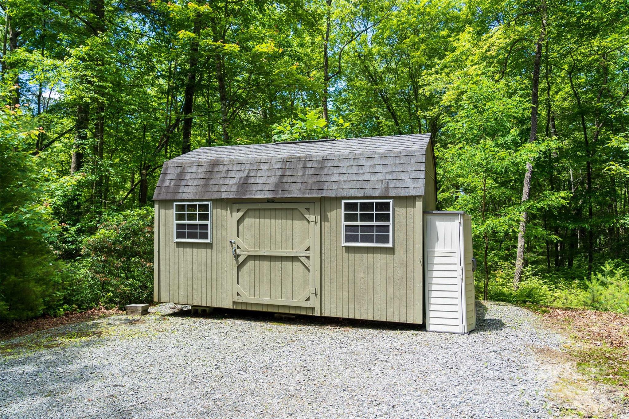 78 Smiling Fox Trail Brevard NC 28712