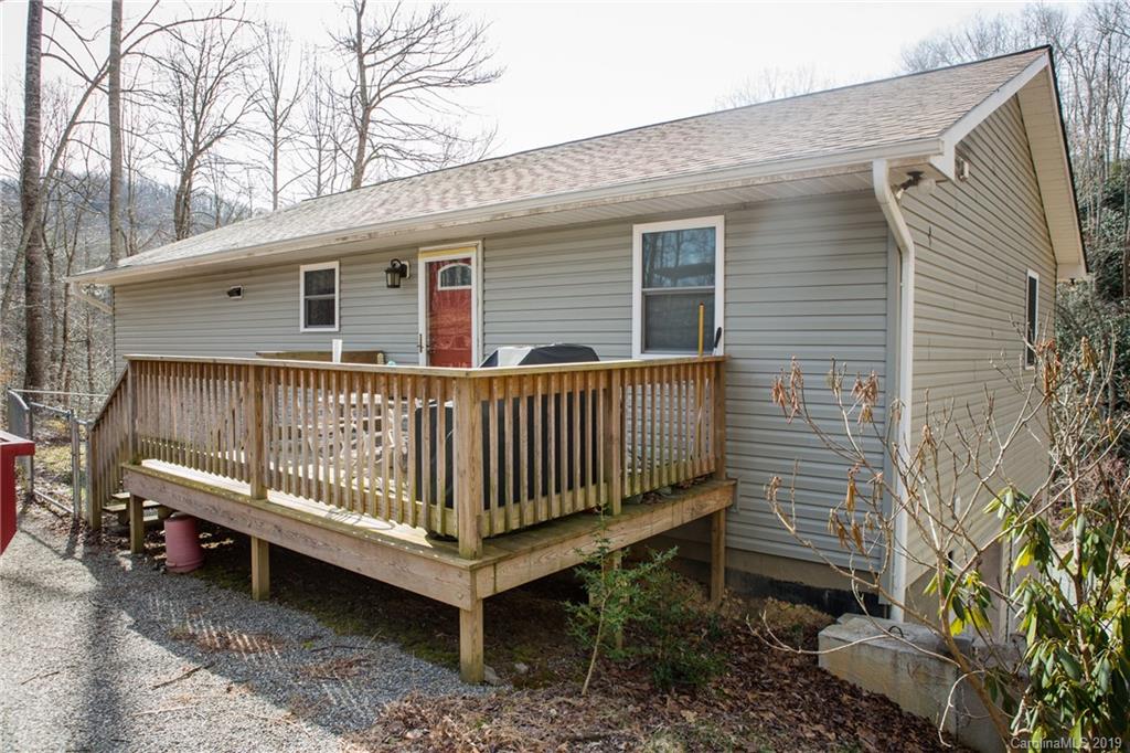 1002 Garren Creek Road Fairview NC 28730