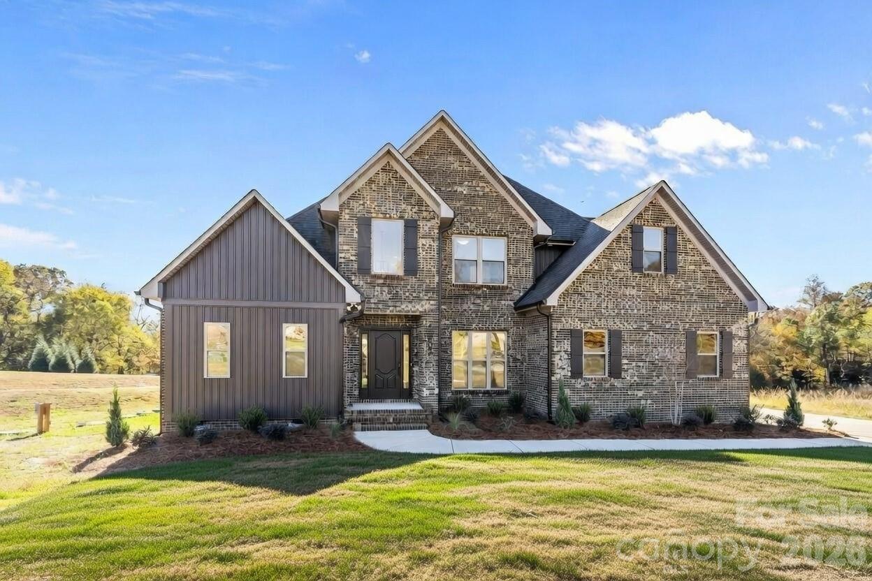 2003 Duntov Drive Monroe NC 28110