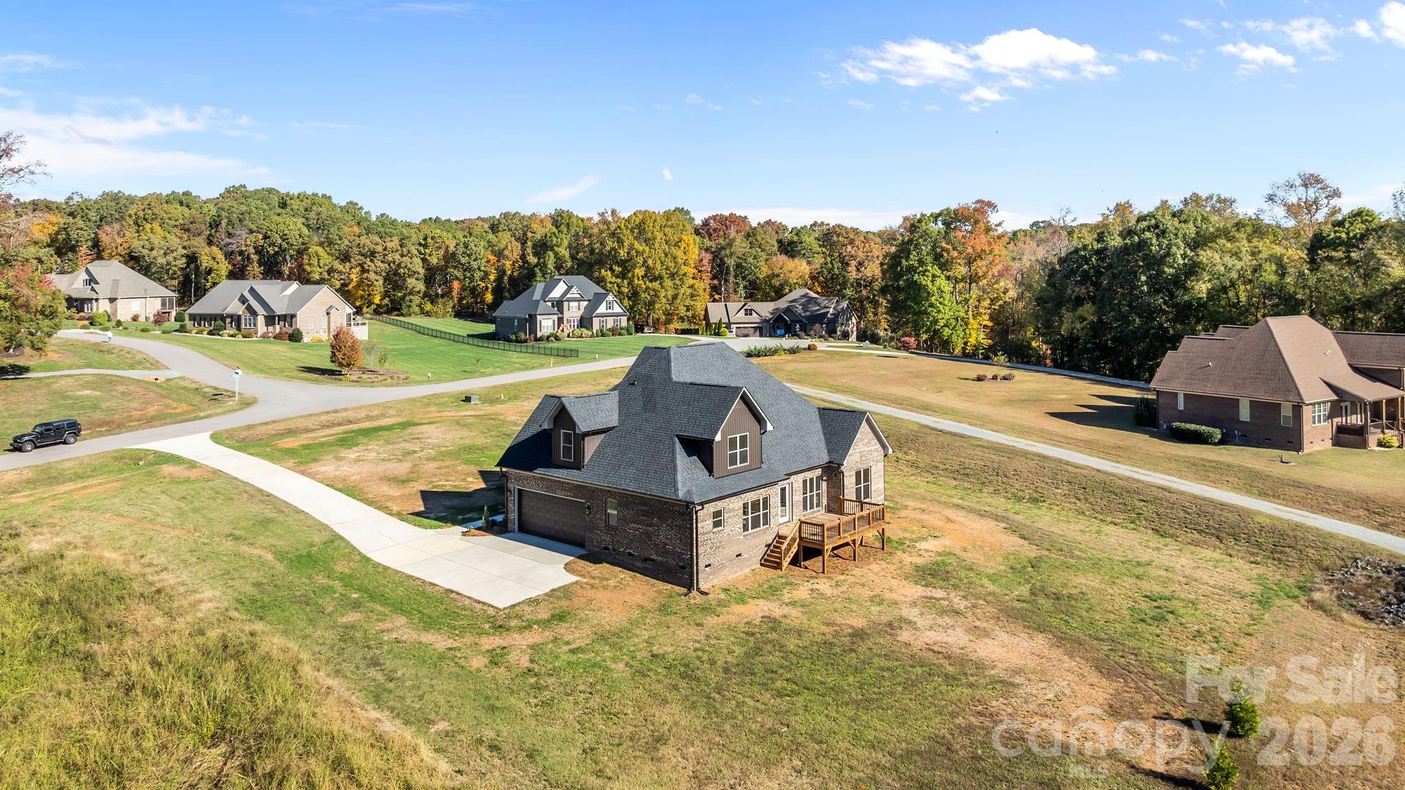 2003 Duntov Drive Monroe NC 28110