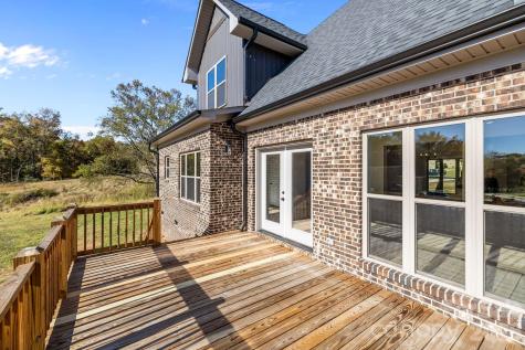 2003 Duntov Drive Monroe NC 28110