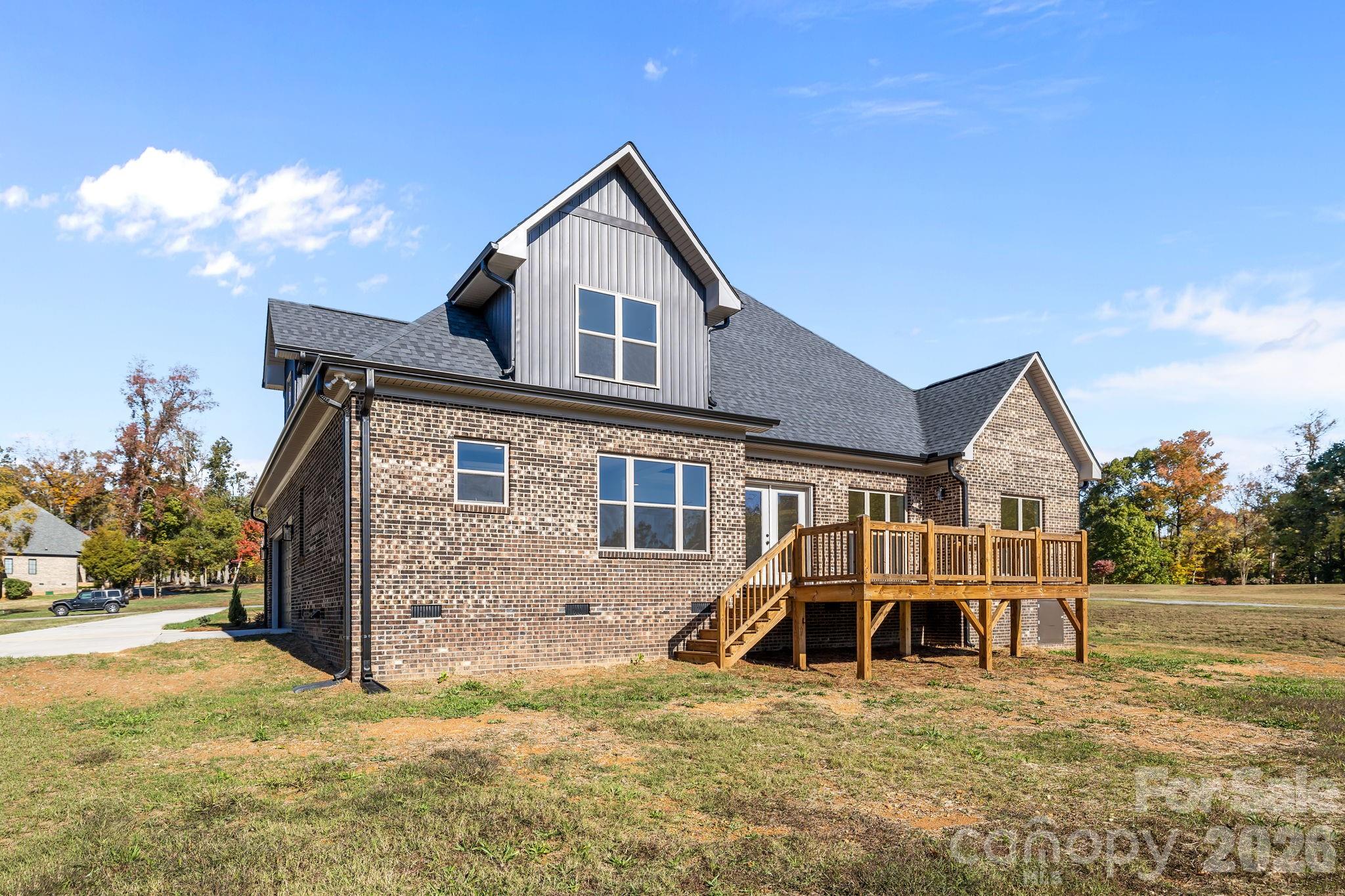 2003 Duntov Drive Monroe NC 28110