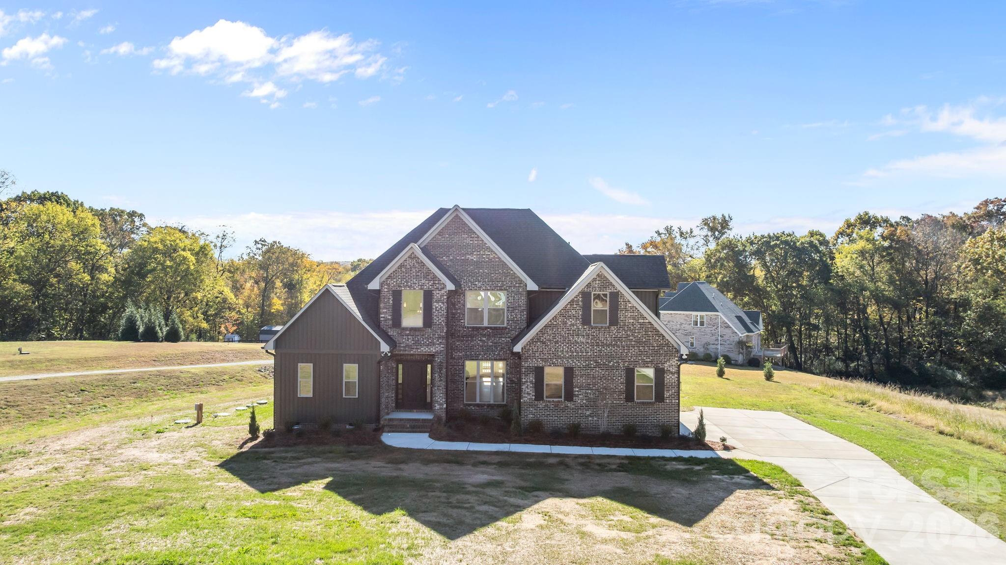 2003 Duntov Drive Monroe NC 28110
