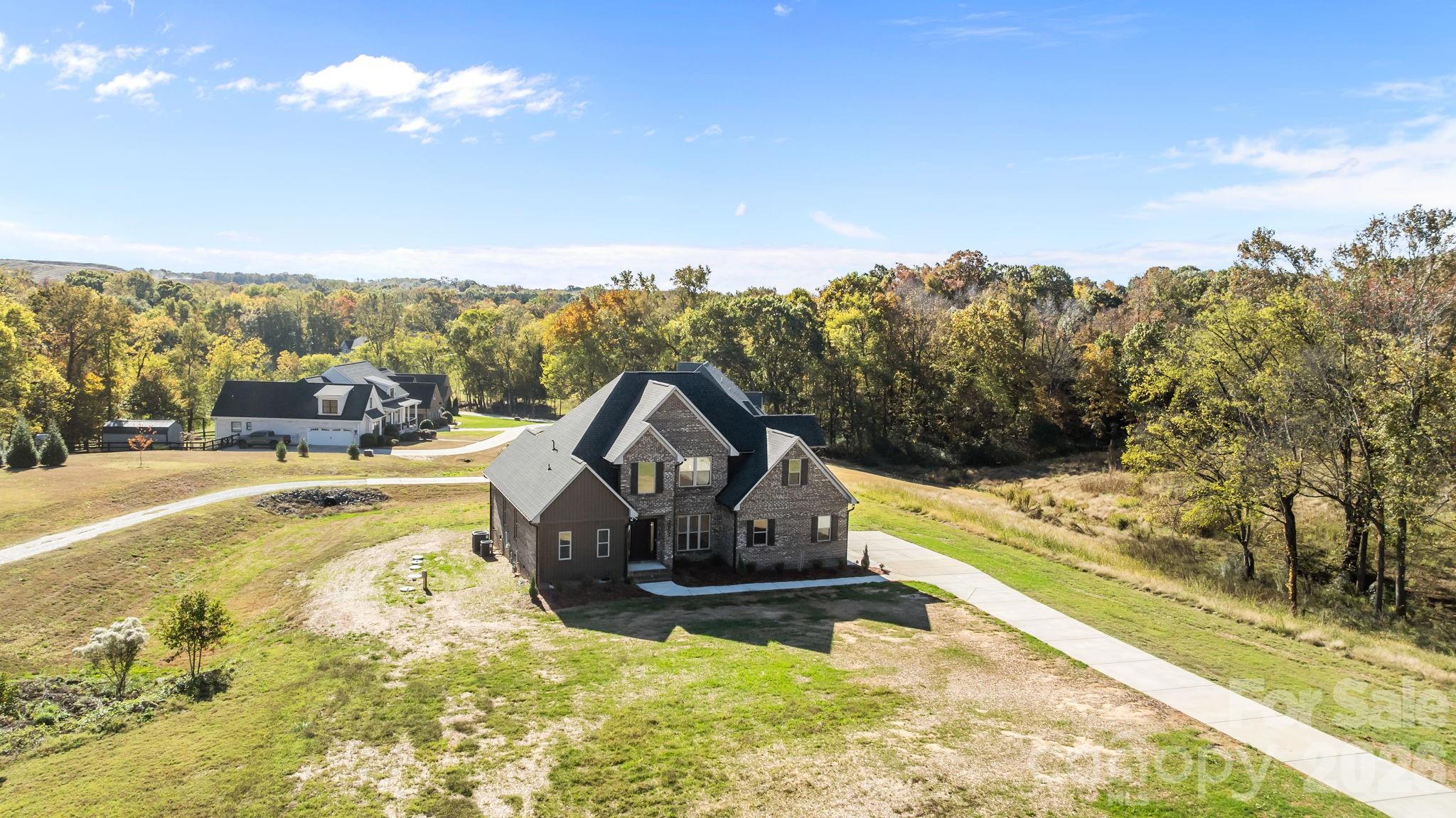 2003 Duntov Drive Monroe NC 28110
