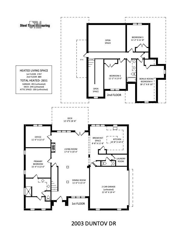 2003 Duntov Drive Monroe NC 28110