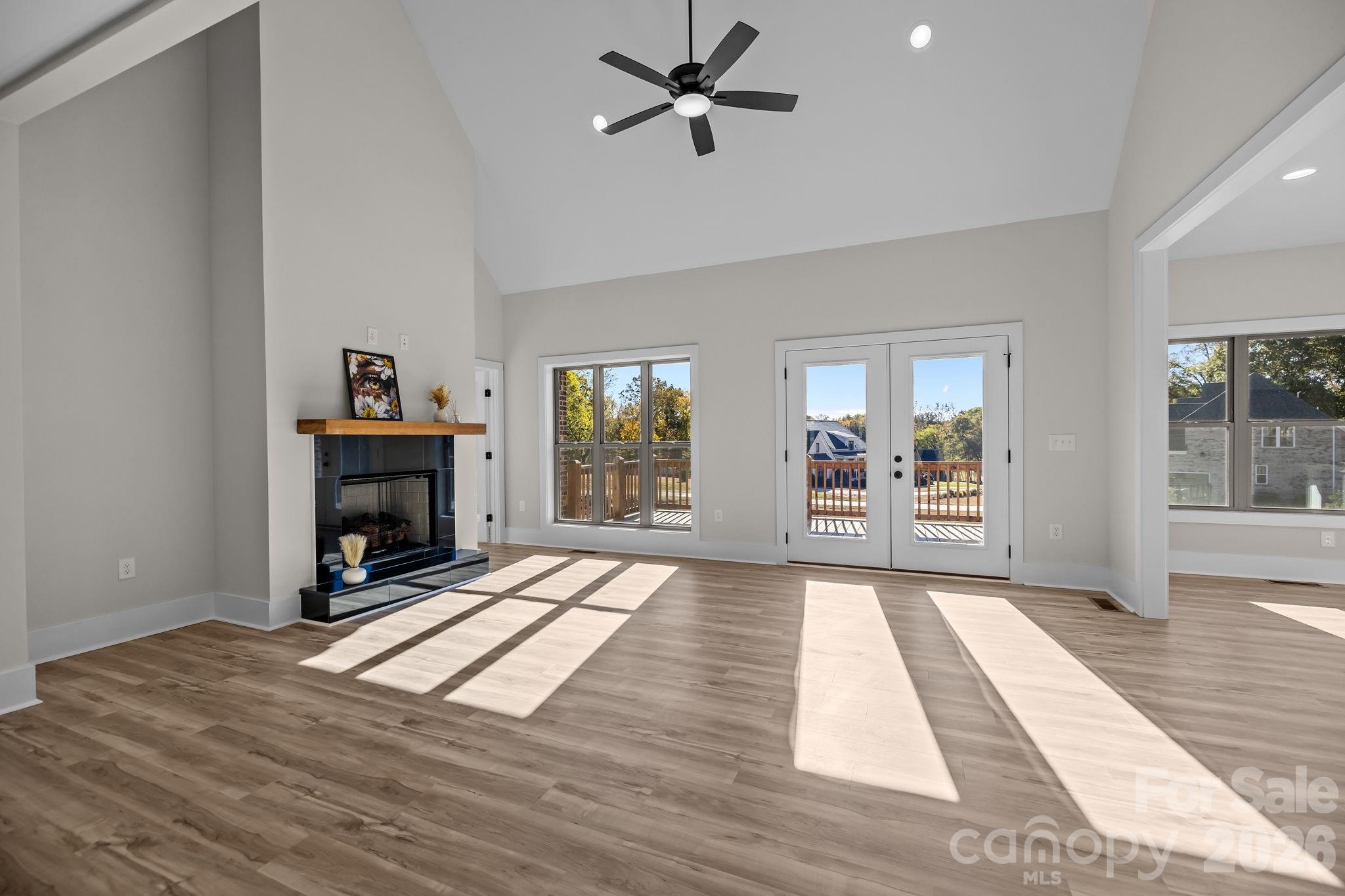 2003 Duntov Drive Monroe NC 28110