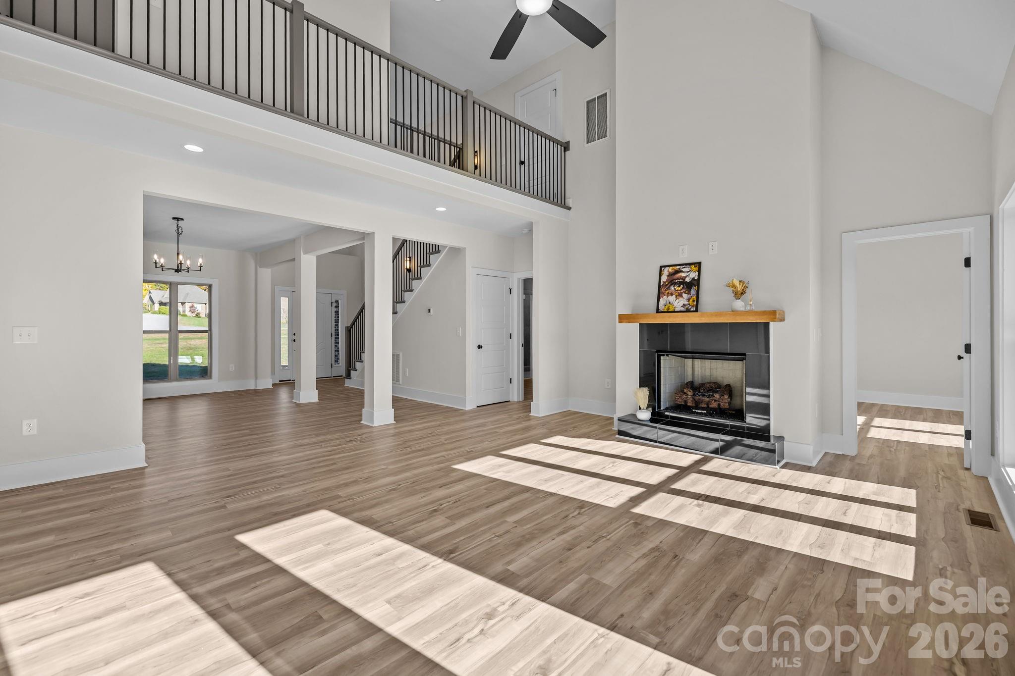2003 Duntov Drive Monroe NC 28110