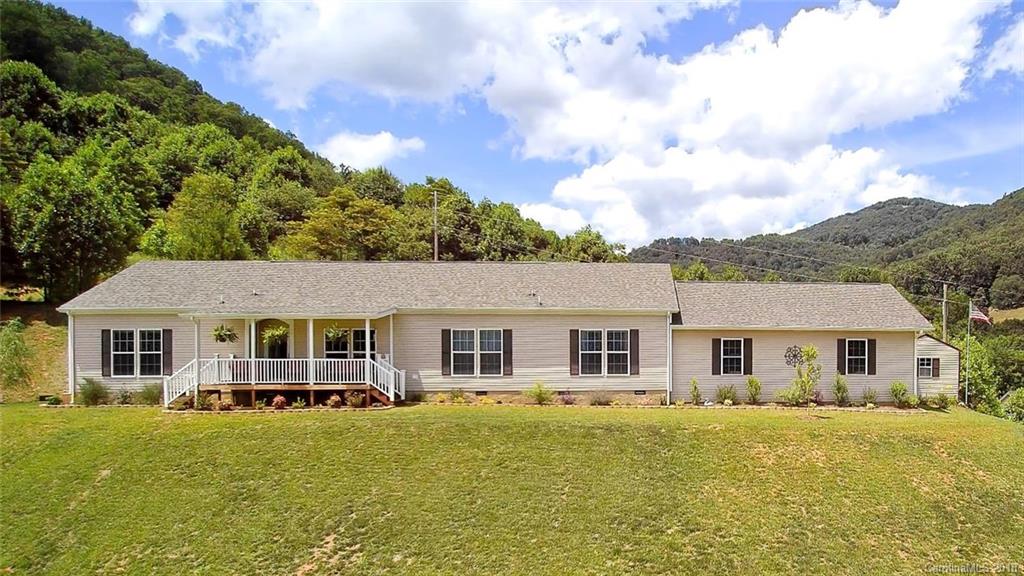 19 Meadow Ridge Drive Burnsville NC 28714