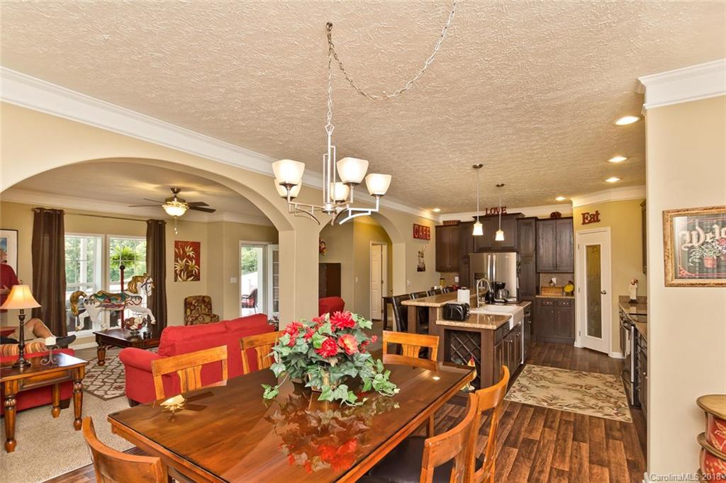 19 Meadow Ridge Drive Burnsville NC 28714