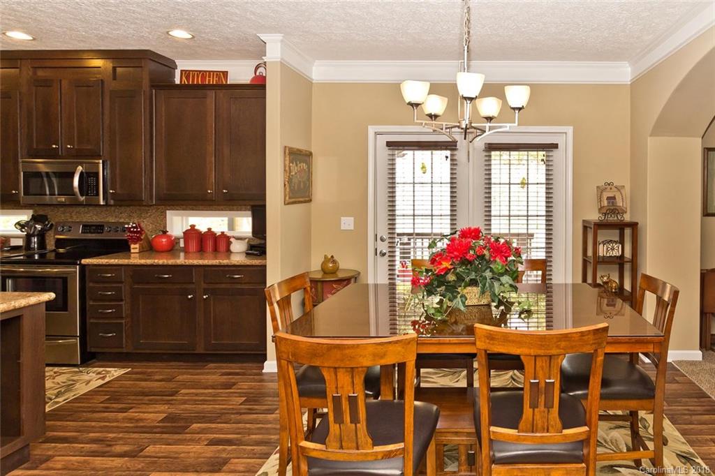 19 Meadow Ridge Drive Burnsville NC 28714