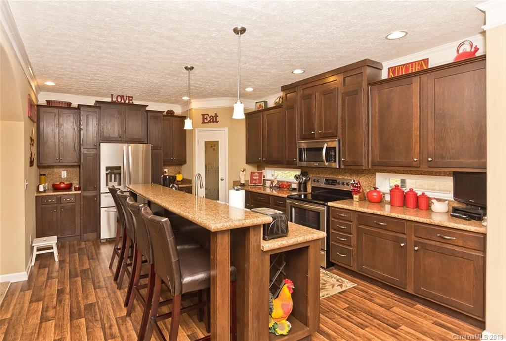 19 Meadow Ridge Drive Burnsville NC 28714