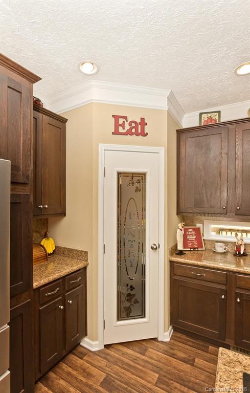 19 Meadow Ridge Drive Burnsville NC 28714
