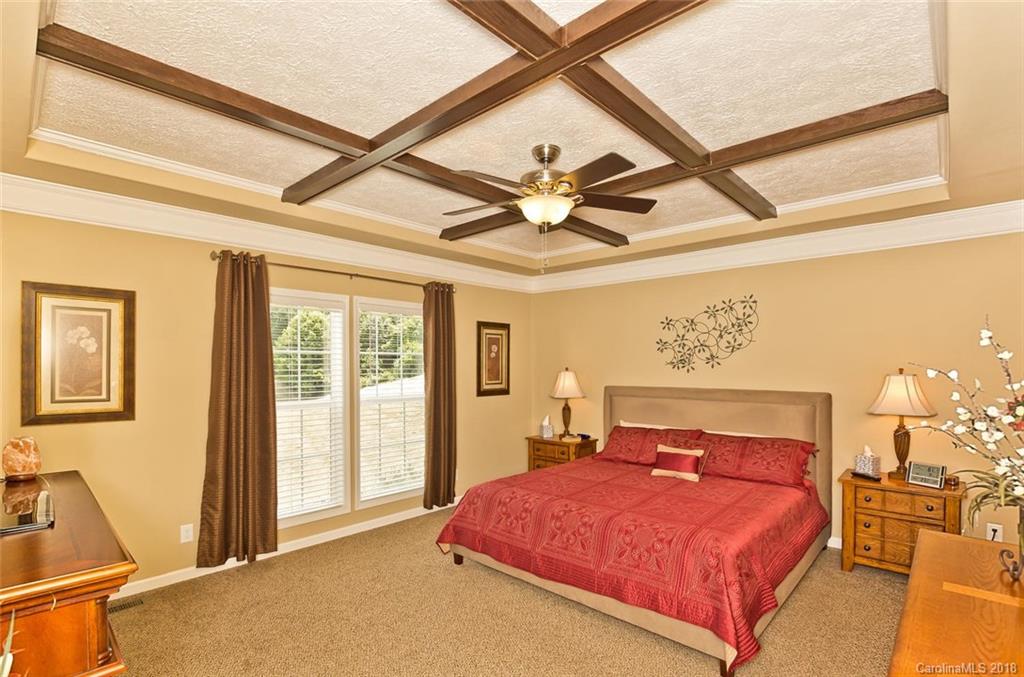 19 Meadow Ridge Drive Burnsville NC 28714
