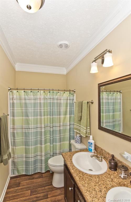 19 Meadow Ridge Drive Burnsville NC 28714