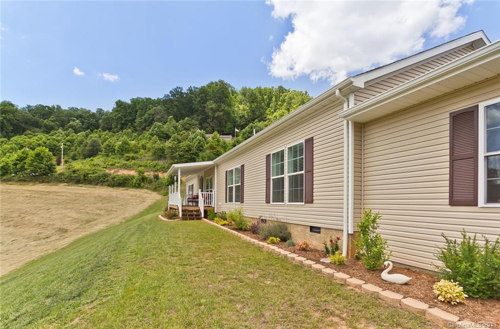 19 Meadow Ridge Drive Burnsville NC 28714