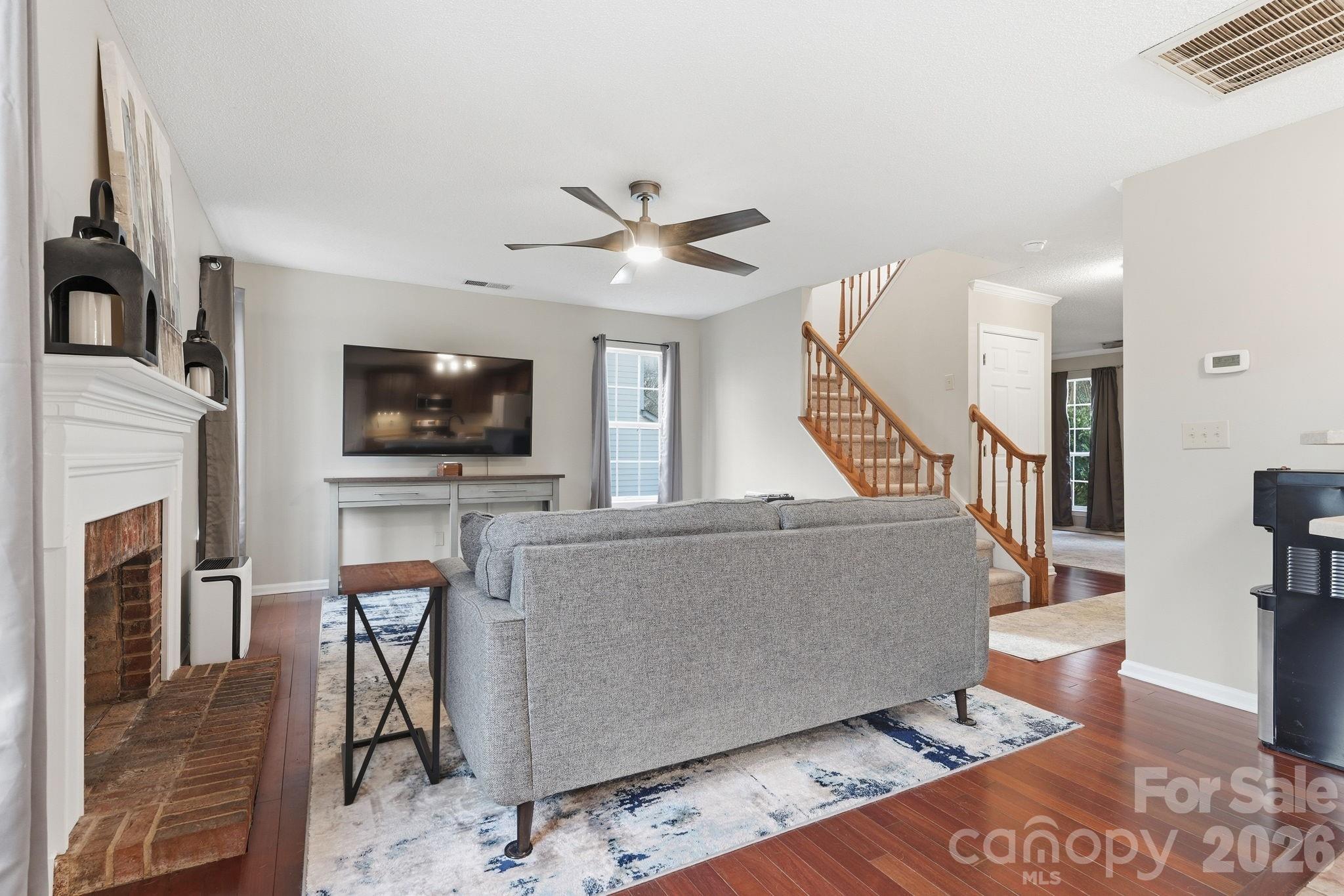 272 Rose Street Mooresville NC 28117