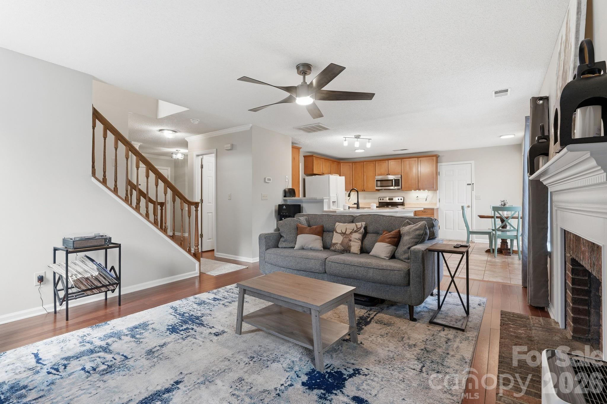 272 Rose Street Mooresville NC 28117