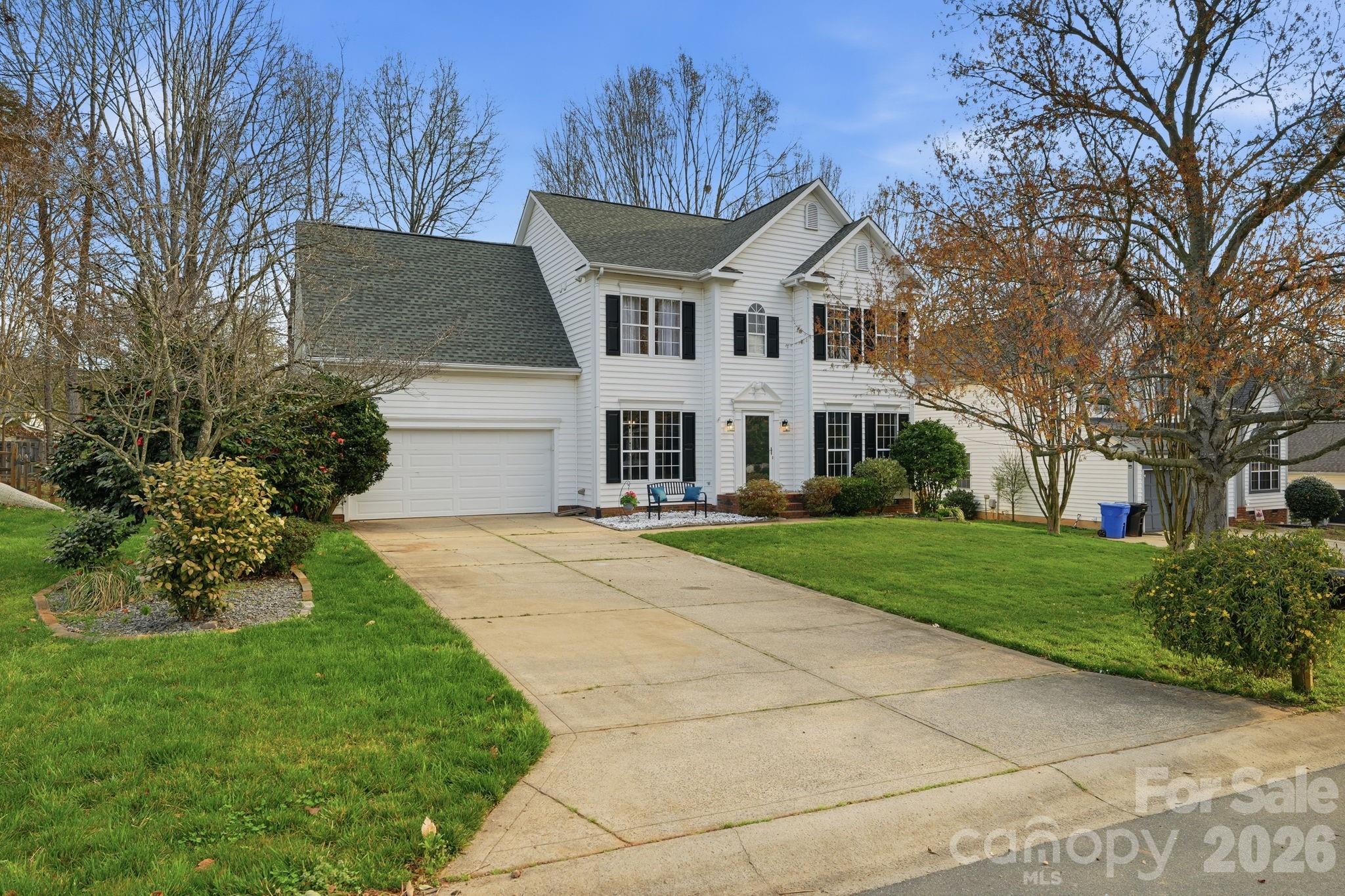 272 Rose Street Mooresville NC 28117