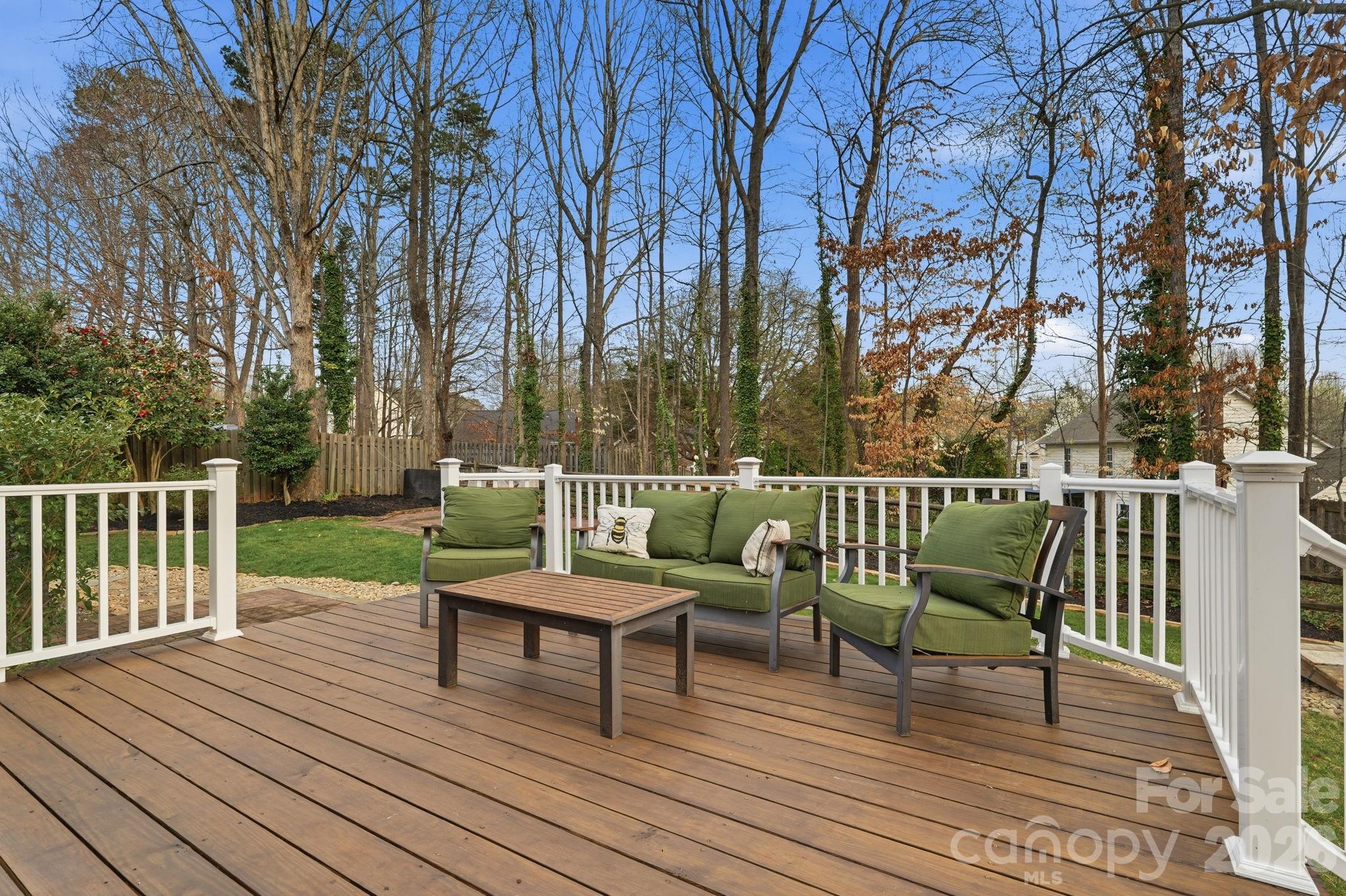 272 Rose Street Mooresville NC 28117