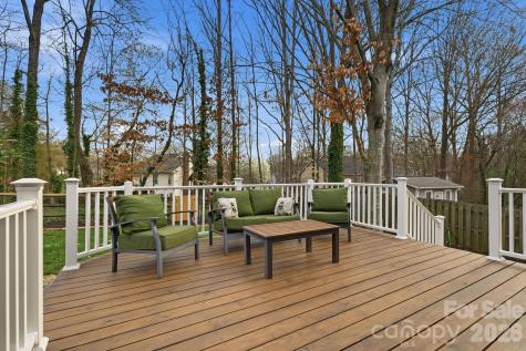 272 Rose Street Mooresville NC 28117