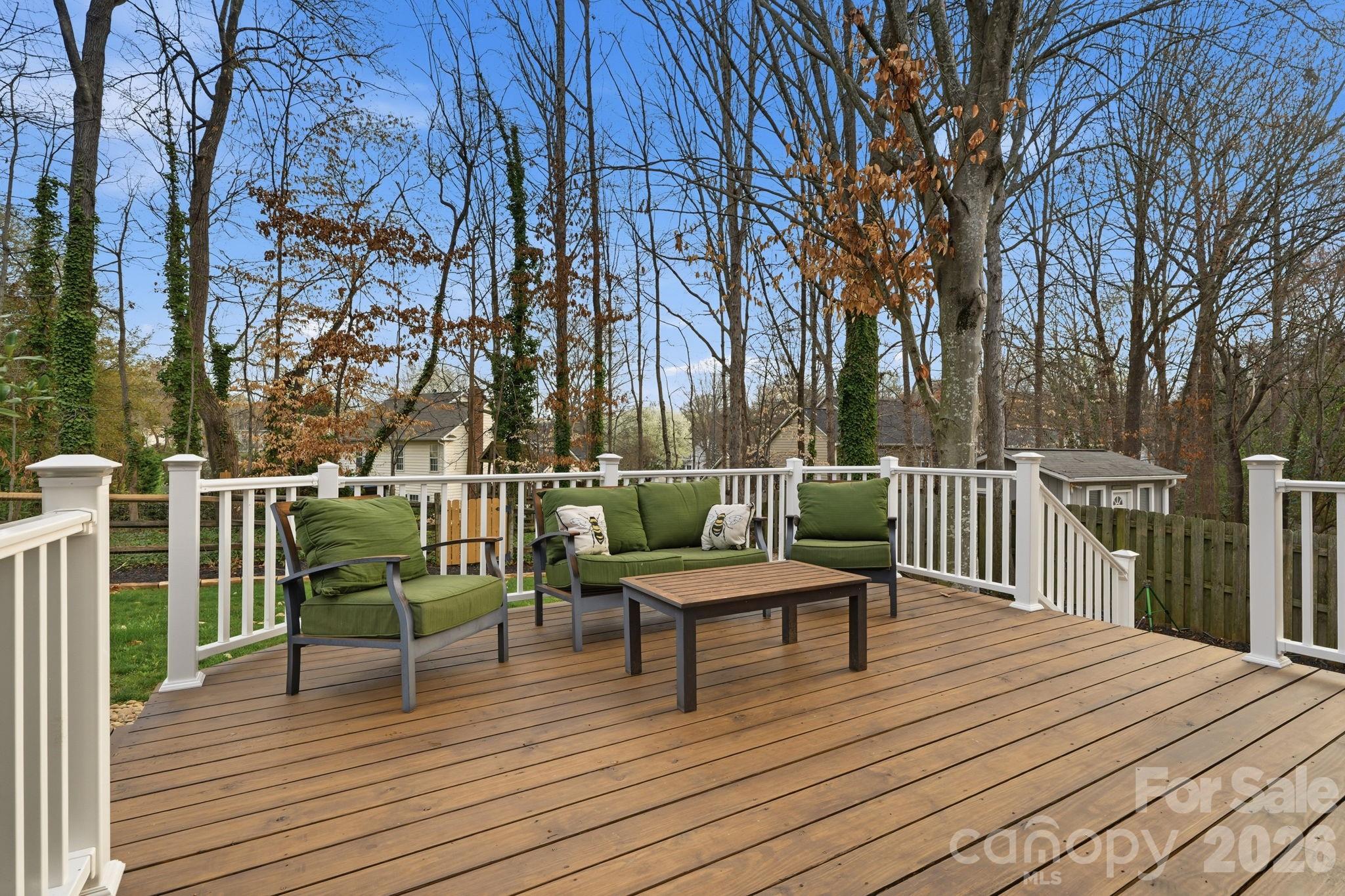 272 Rose Street Mooresville NC 28117