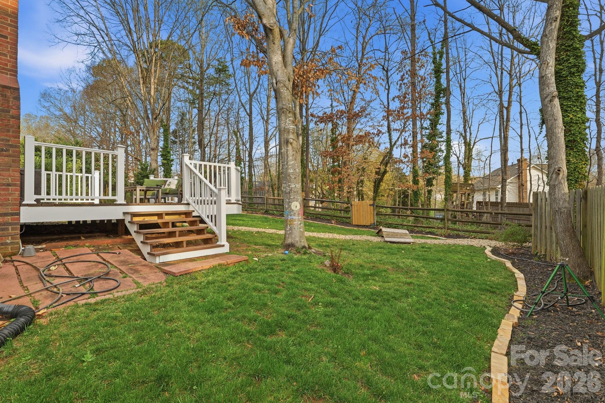 272 Rose Street Mooresville NC 28117
