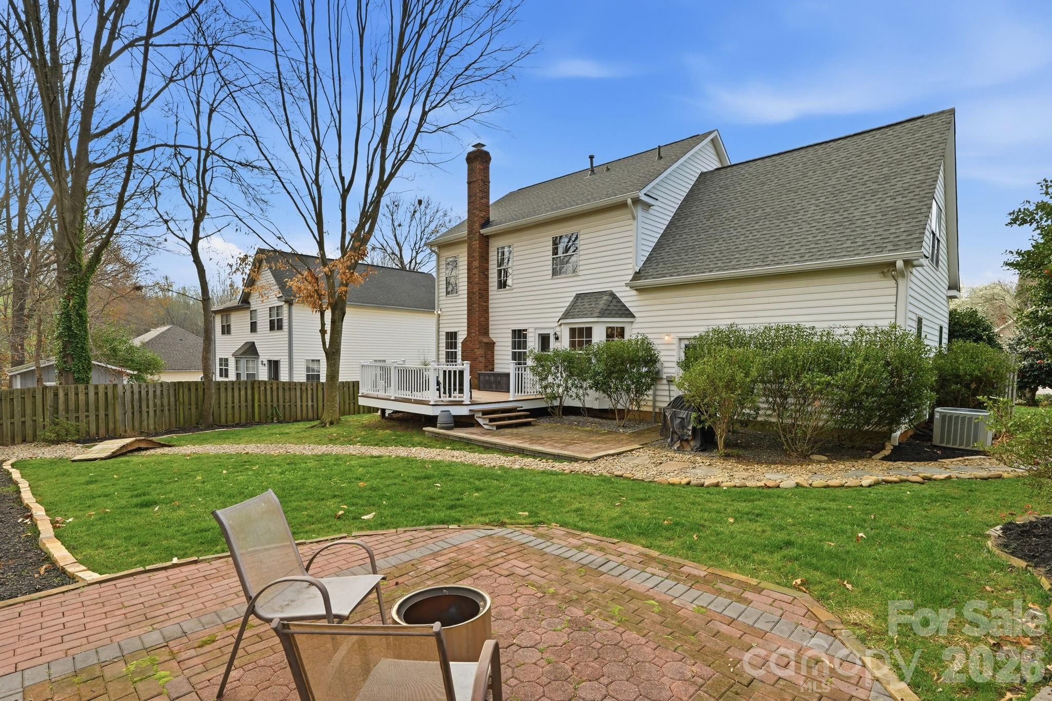 272 Rose Street Mooresville NC 28117