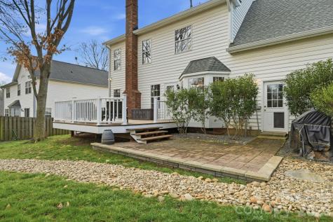 272 Rose Street Mooresville NC 28117