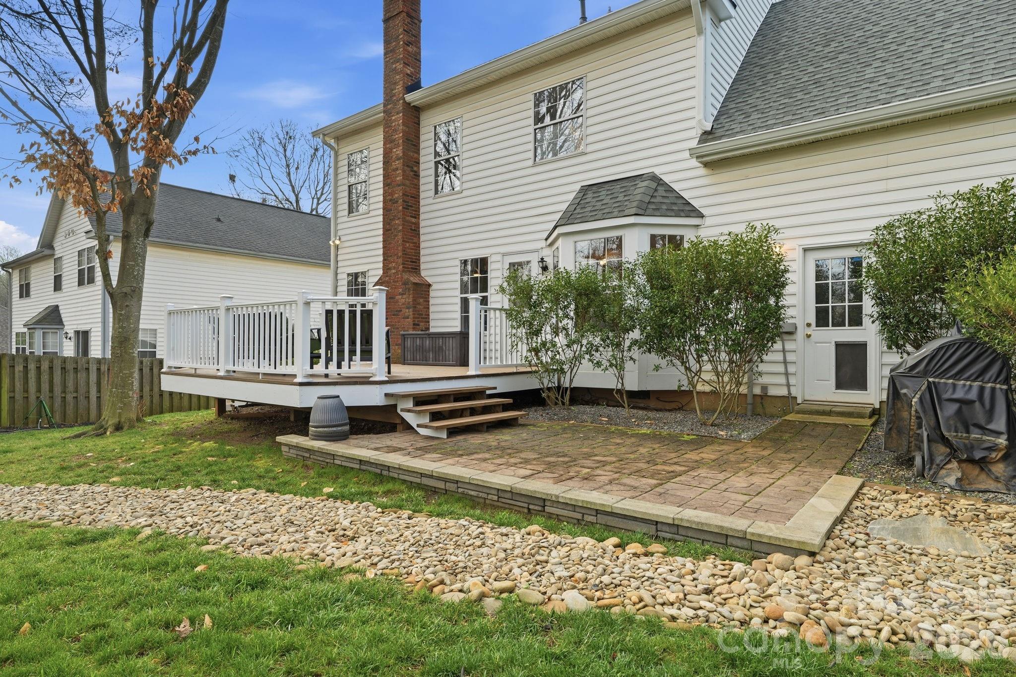 272 Rose Street Mooresville NC 28117