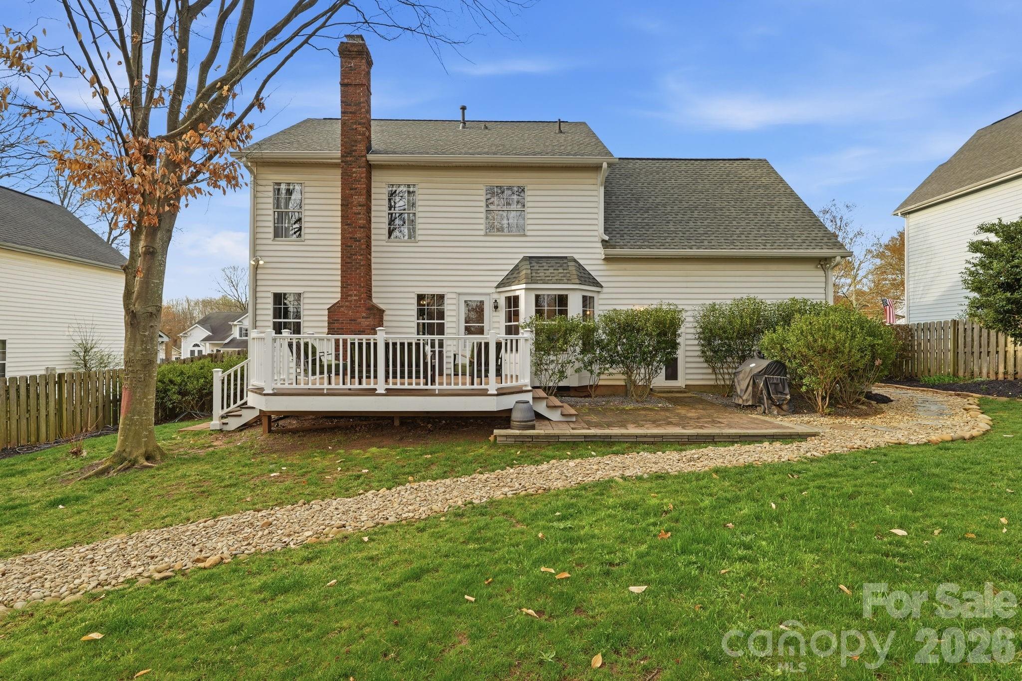 272 Rose Street Mooresville NC 28117