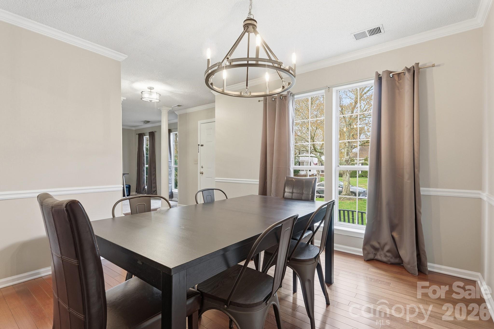 272 Rose Street Mooresville NC 28117