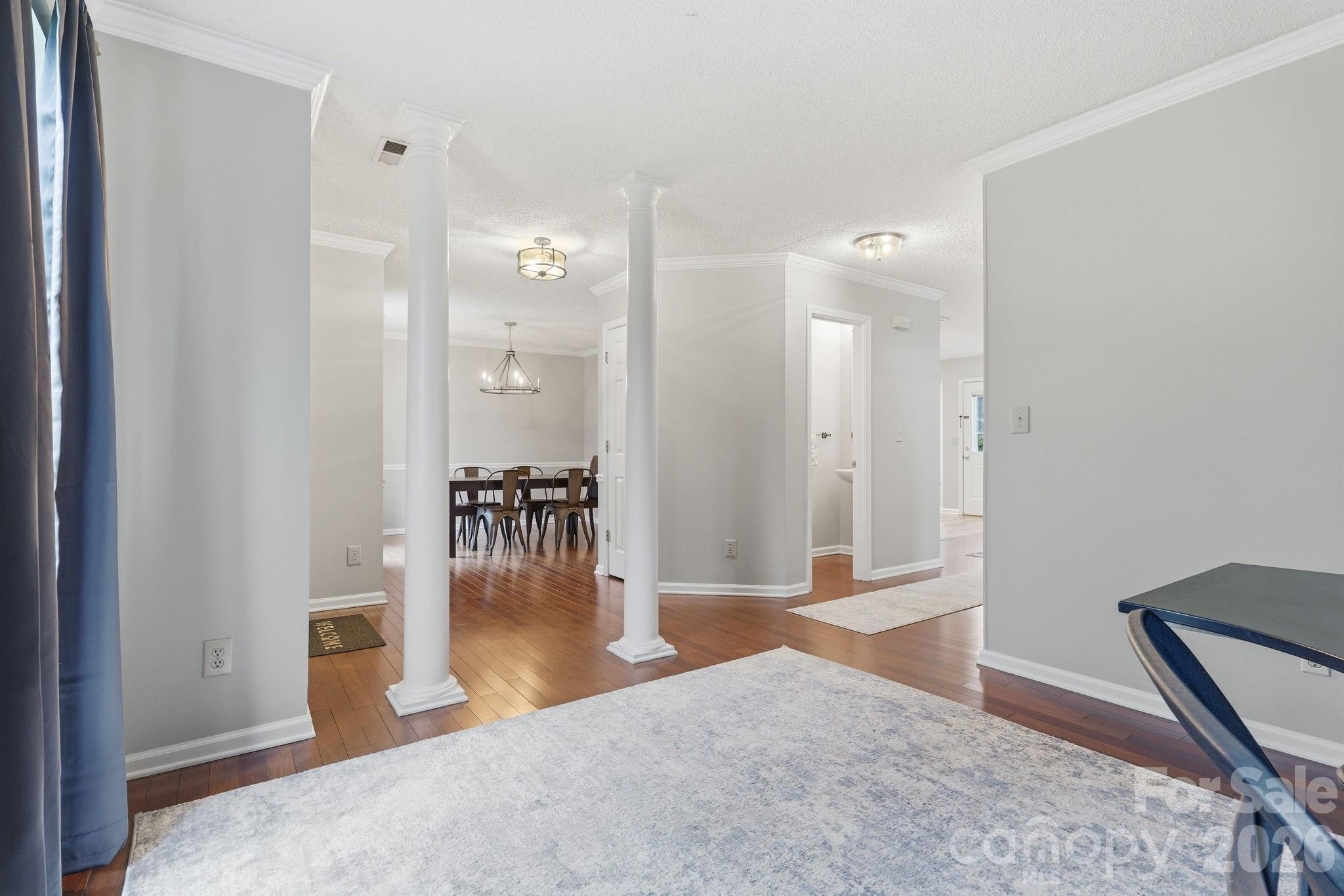 272 Rose Street Mooresville NC 28117