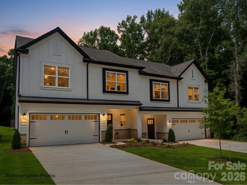 4514 Castleton Road Charlotte NC 28211