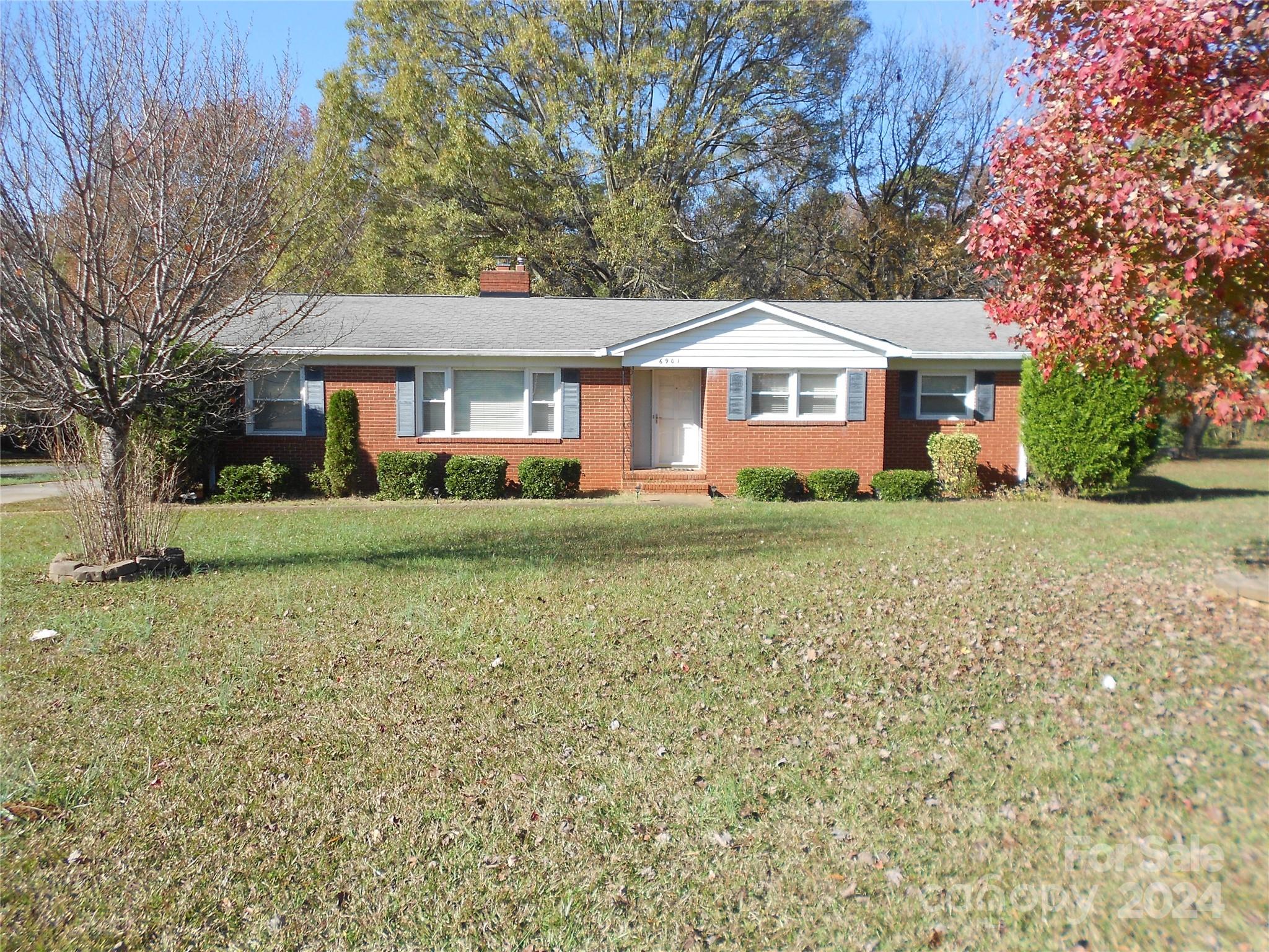 6901 Wilson Grove Road Mint Hill NC 28227