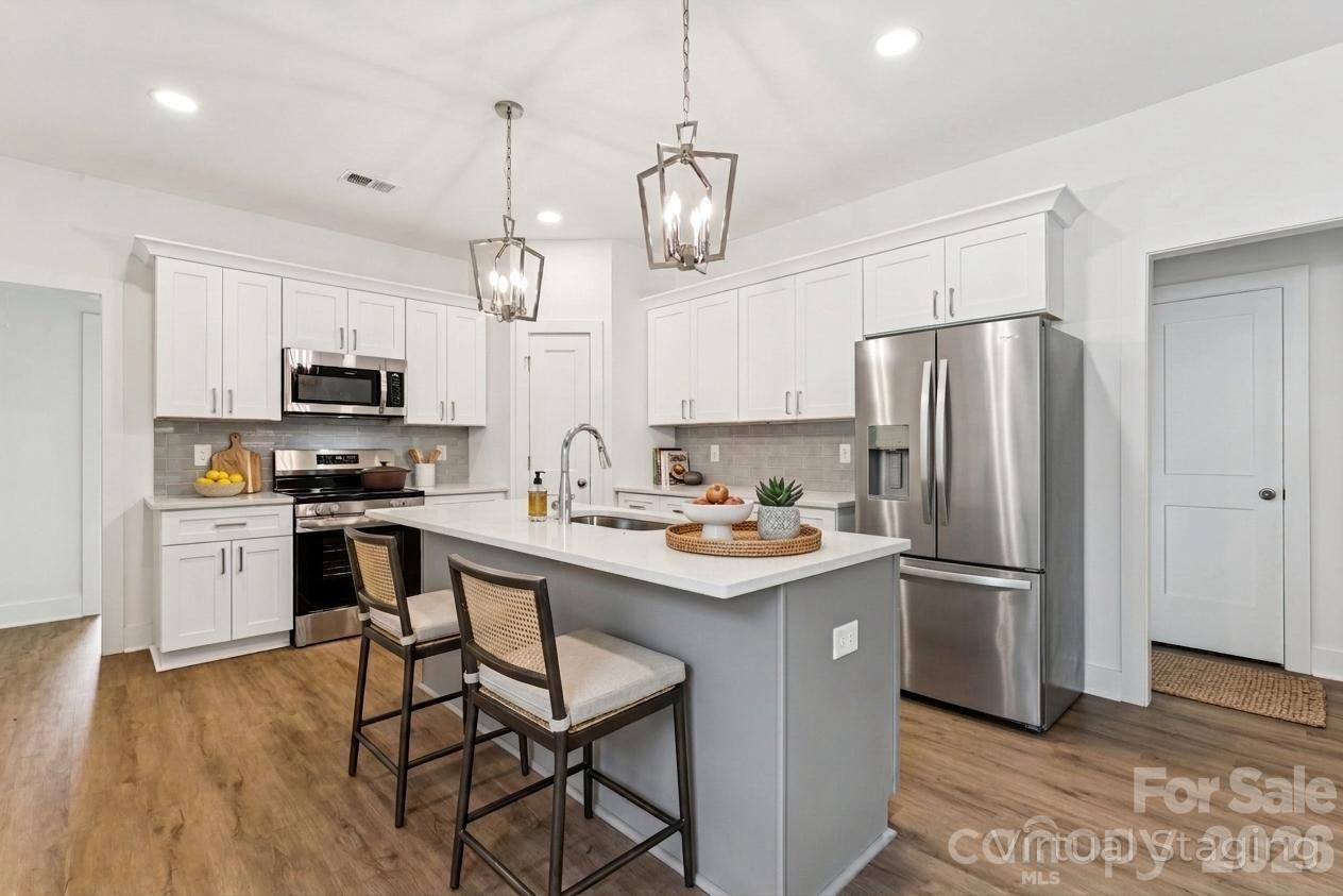 700 6th Street Spencer NC 28159