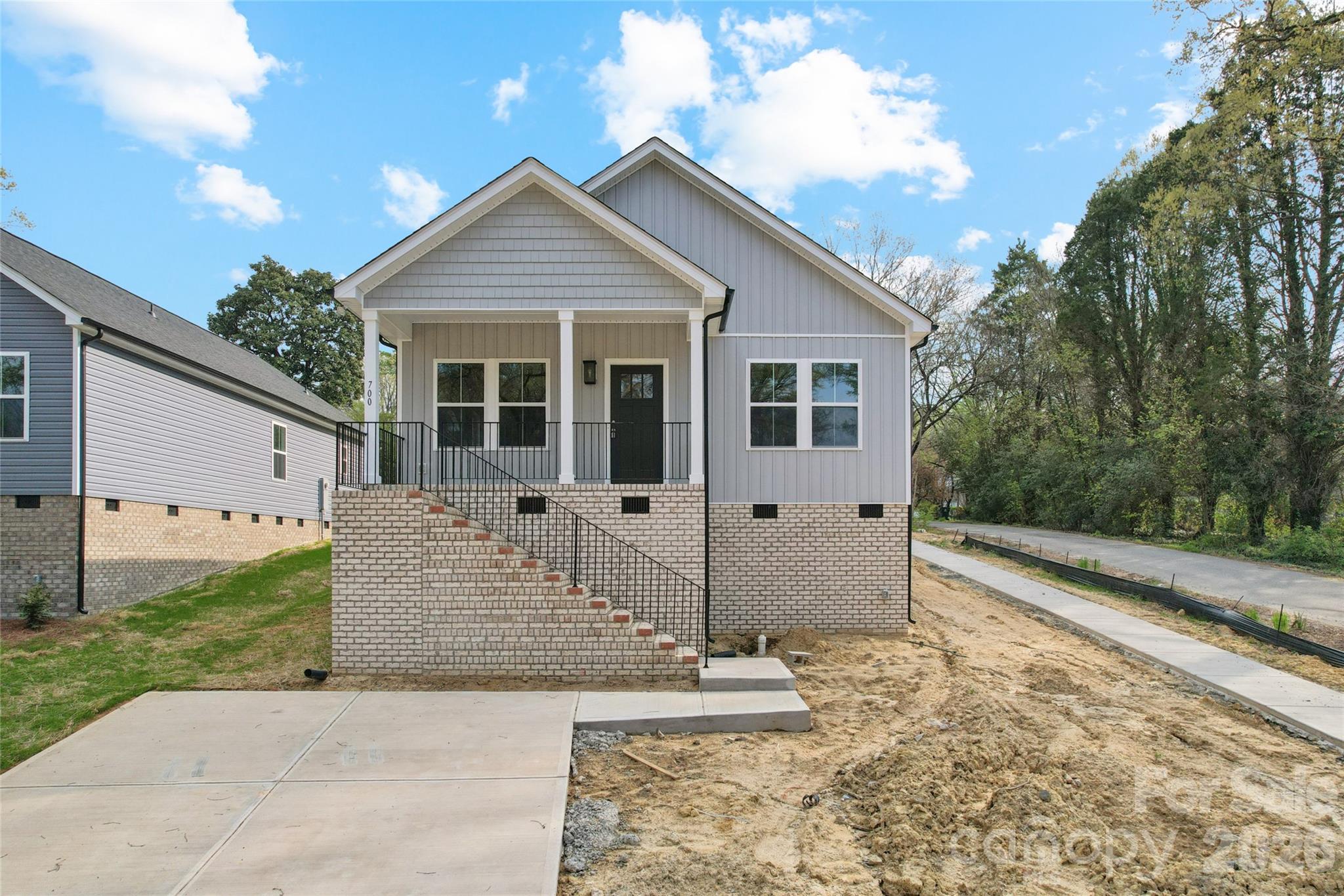 700 6th Street Spencer NC 28159