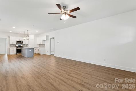 700 6th Street Spencer NC 28159