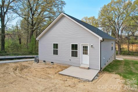 700 6th Street Spencer NC 28159