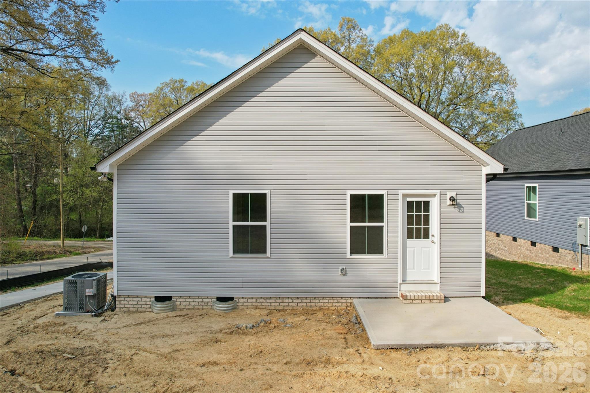 700 6th Street Spencer NC 28159
