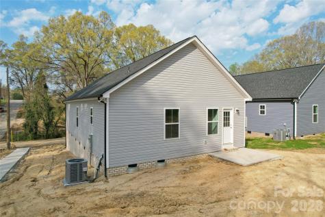 700 6th Street Spencer NC 28159