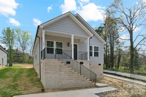 700 6th Street Spencer NC 28159