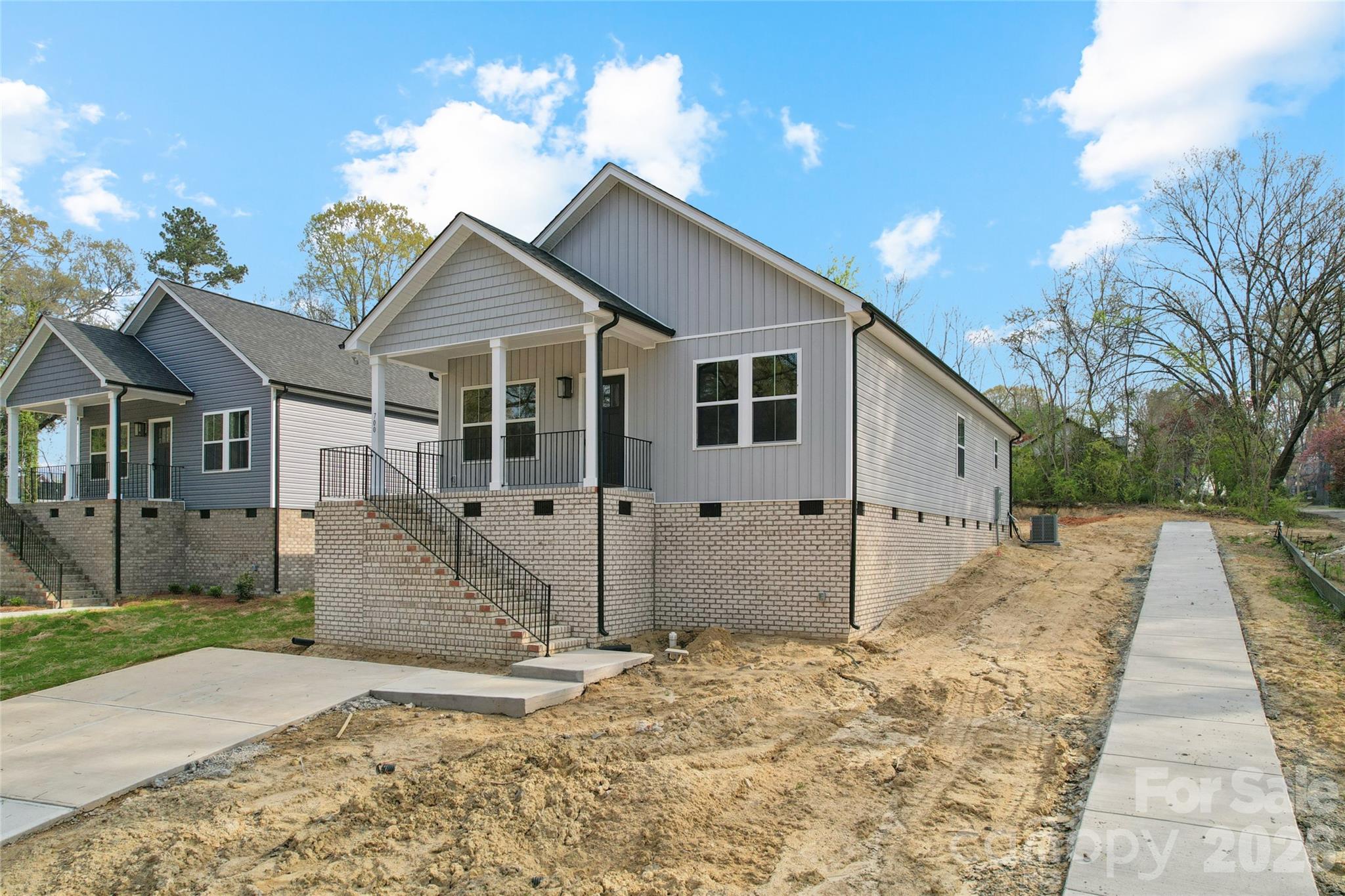 700 6th Street Spencer NC 28159