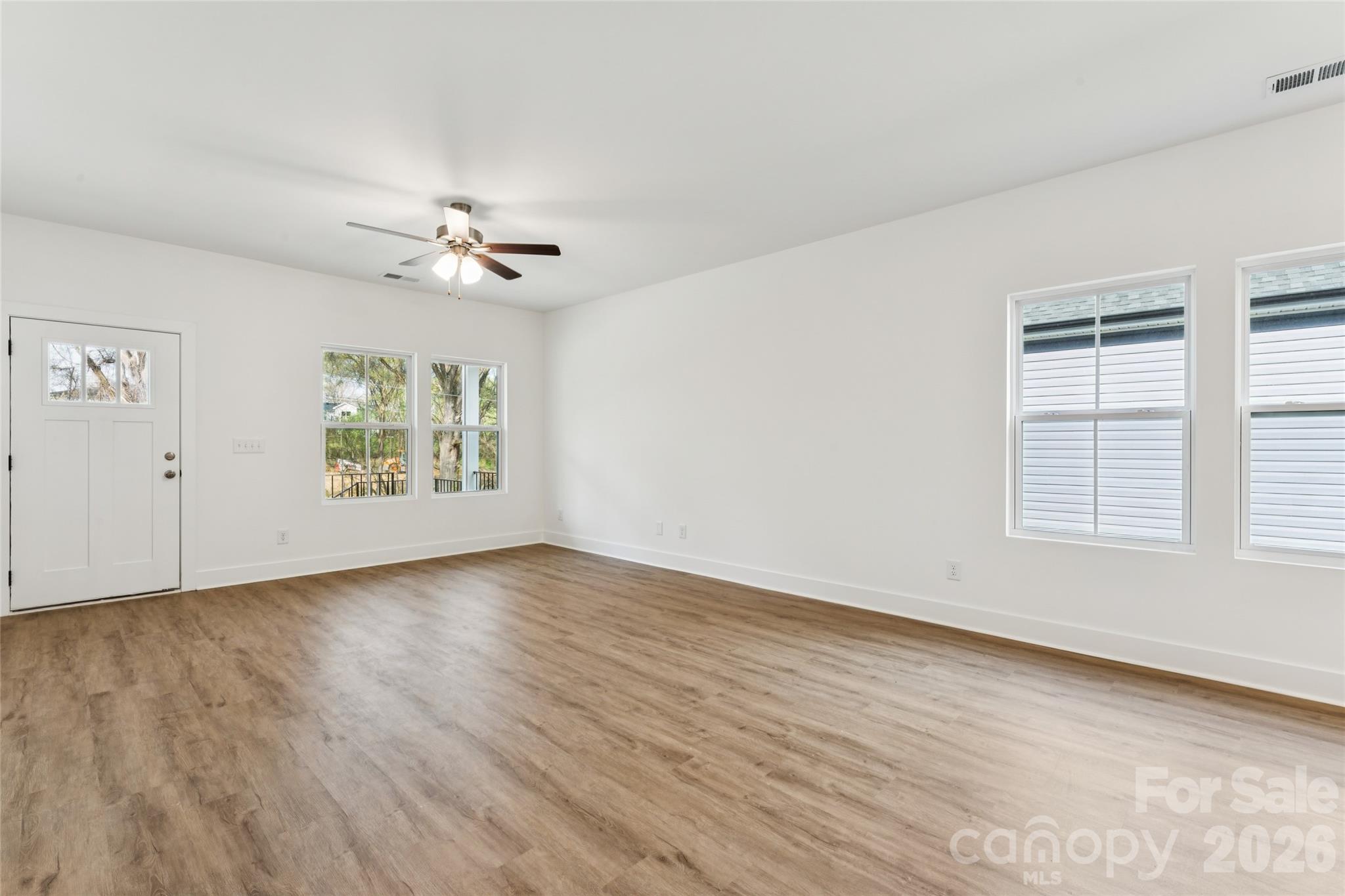 700 6th Street Spencer NC 28159
