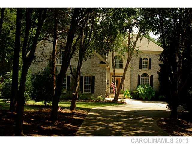 9029 Cardinal Ridge Court Charlotte NC 28270